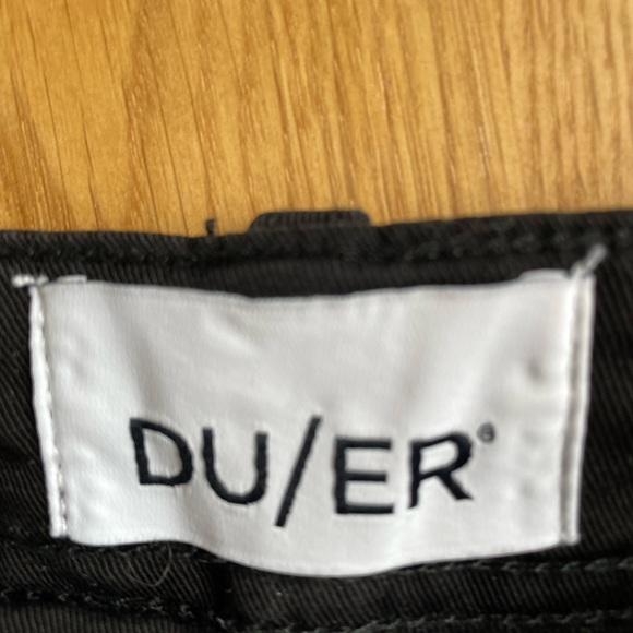 DU/ER Live Lite Field Pants - Women's - Picture 4 of 6